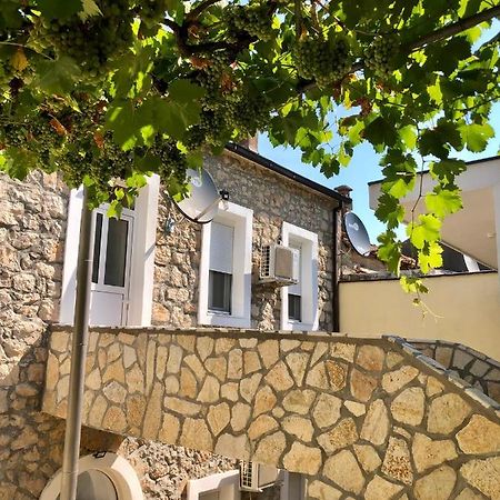 Vila Razic Danilovgrad Dış mekan fotoğraf