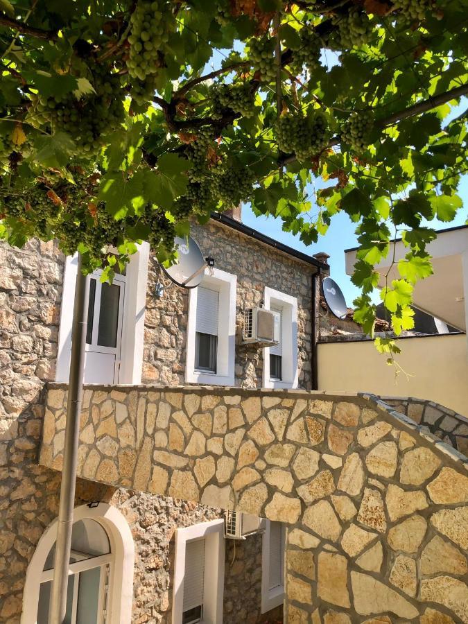 Vila Razic Danilovgrad Dış mekan fotoğraf