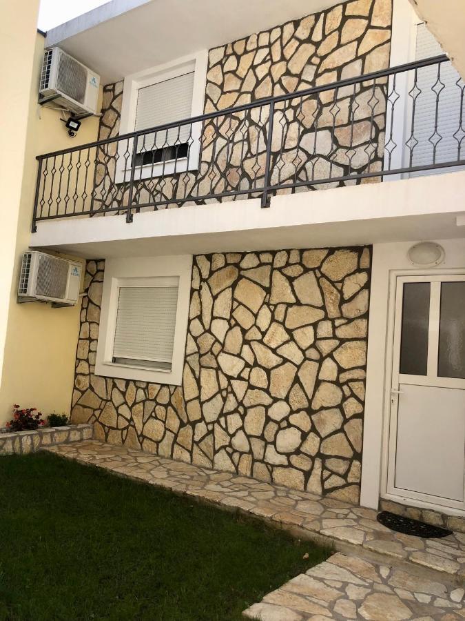 Vila Razic Danilovgrad Dış mekan fotoğraf