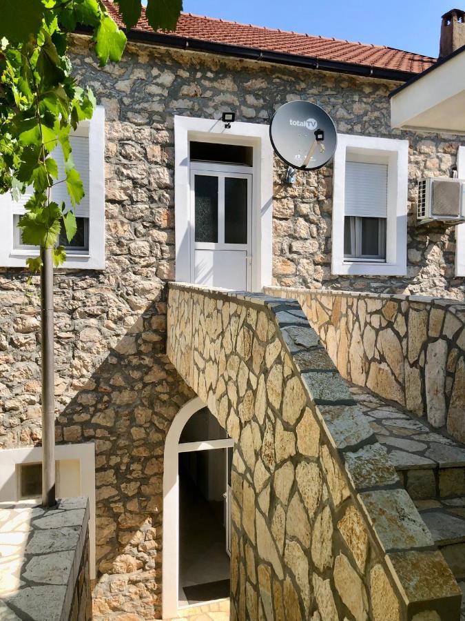 Vila Razic Danilovgrad Dış mekan fotoğraf