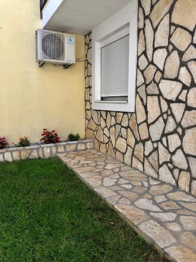 Vila Razic Danilovgrad Dış mekan fotoğraf