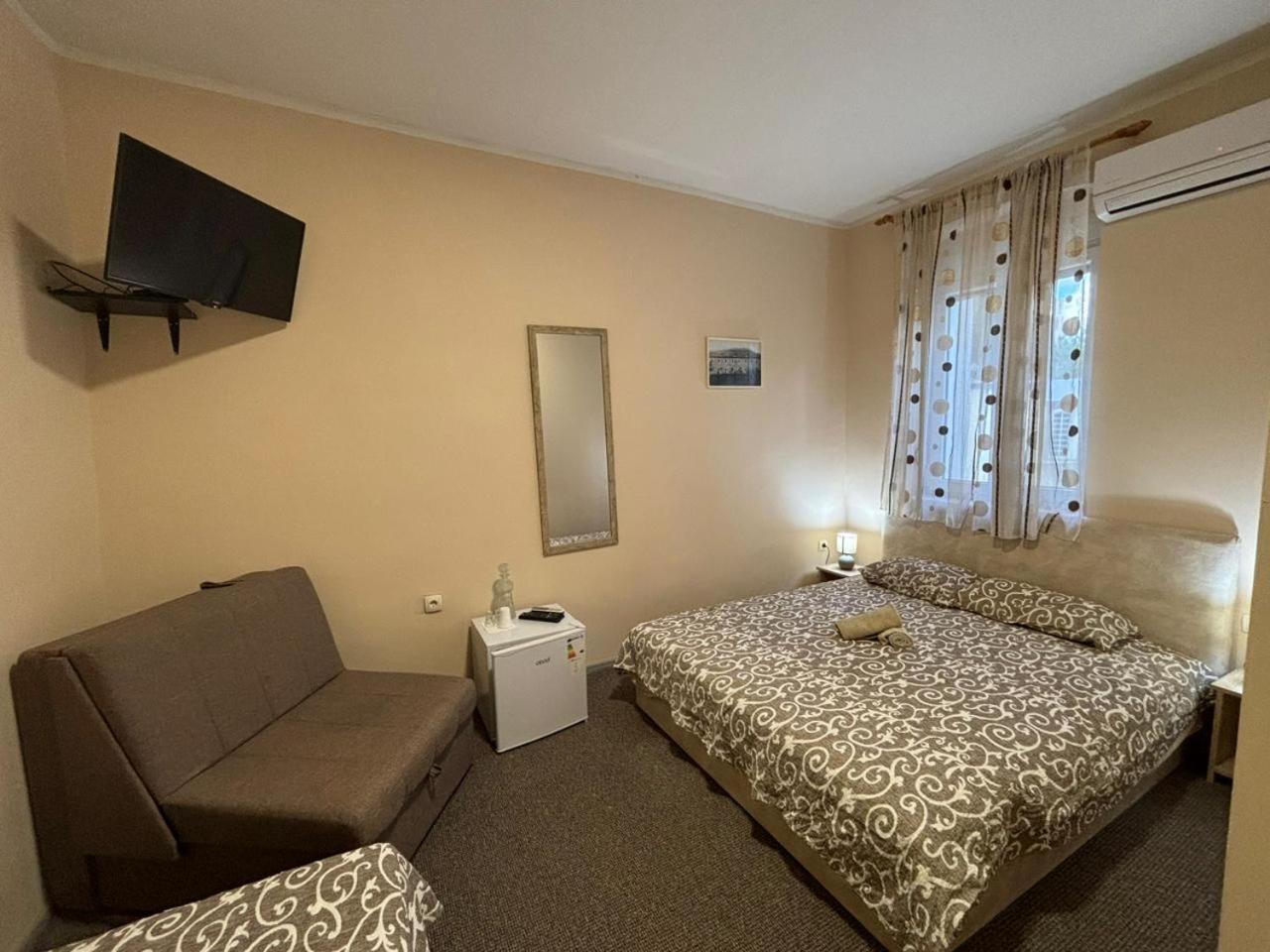 Vila Razic Danilovgrad Dış mekan fotoğraf