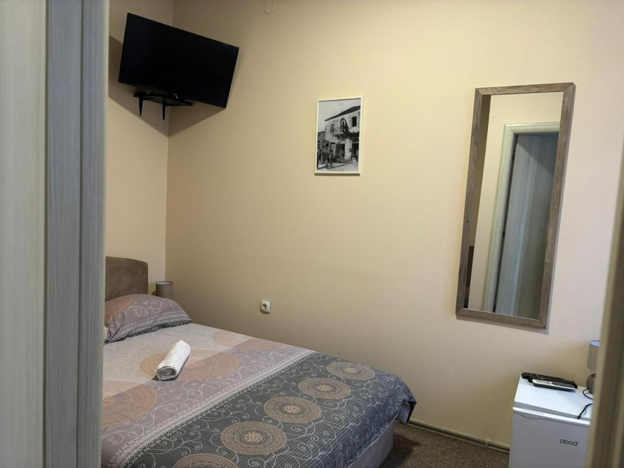 Vila Razic Danilovgrad Dış mekan fotoğraf
