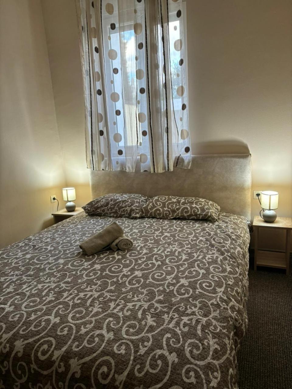 Vila Razic Danilovgrad Dış mekan fotoğraf